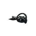 LOGITECH G920 Sõidujõud