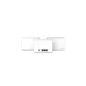 Mercusys Halo H80X 3-pakk ruuter