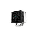 Deepcool AK500 Intel AMD CPU õhkjahuti
