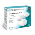 TP-Link Deco M5 ruuter, 3 tk.
