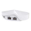 TP-Link Deco M5 ruuter, 3 tk.