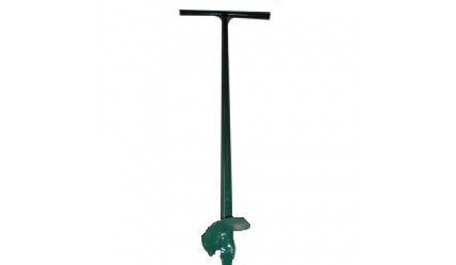 Üksik pinnasepuur 170mm