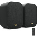 Mozos Agera computer speakers