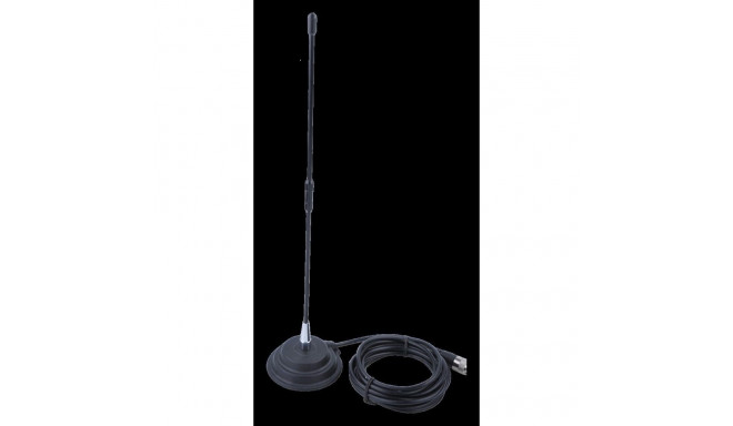 CB Antenna Quer Sunker Fourth (ANT0443)