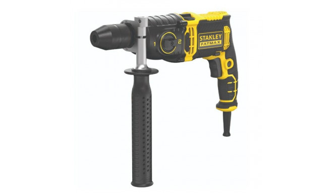 ST lööktrell 1100W FMEH1100K 2-käiguline kohver