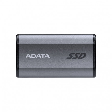 ADATA Elite SE880 väline SSD-ketas 500GB hall (AELI-SE880-500GCGY)