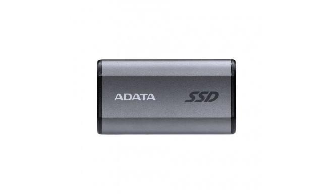 Disc SSD External SE880 500G USB3.2A/C Gen2x2