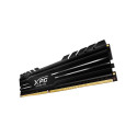 ADATA XPG Gammix D10 memory, DDR4, 16 GB, 3600MHz, CL18 (AX4U36008G18I-DB10)