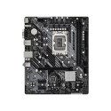 Asrock H610M-HVS/M.2 R2.0 Intel H610 LGA 1700 micro ATX