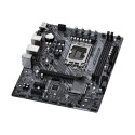 Asrock H610M-HVS/M.2 R2.0 Intel H610 LGA 1700 micro ATX