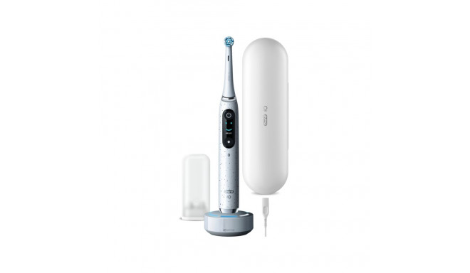 Oral-B iO Series 10 White