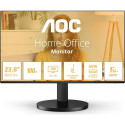 AOC 24B3CF2 monitor