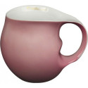 Colani Colani mug with handle 0.28L pink (917-6011-12301021) - 917-6011-12301021