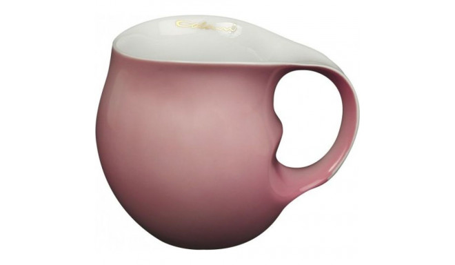 Colani Colani mug with handle 0.28L pink (917-6011-12301021) - 917-6011-12301021