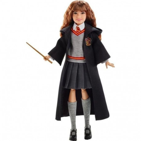 Harry Potter Hermione Granger Fashion Doll