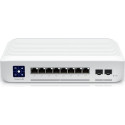 Lüliti Ubiquiti UniFi Enterprise 8 (USW-ENTERPRISE-8-POE)