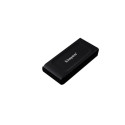 Kingston SXS1000 2TB väline SSD ketas Must (SXS1000/2000G)