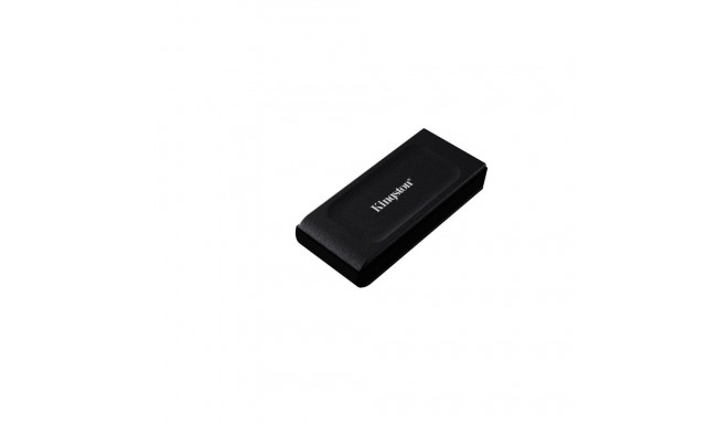 2TB Kingston XS1000 USB 3.2 Gen2 must