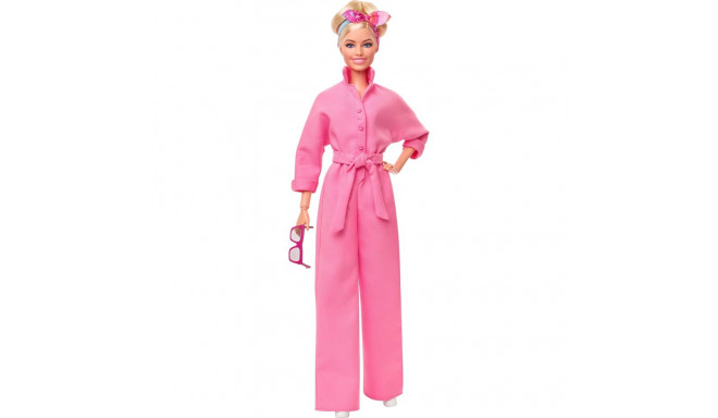 Barbie Mattel Signature filminukk Margot Robbie (HRF29)