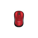 HIIR JUHTMEVABA LOGITECH M185 PUNANE