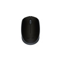 LOGITECH M171 Juhtmevaba Hiir MUST