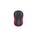HIIR JUHTMEVABA LOGITECH M185 PUNANE