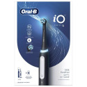 Oral-B iO Series 4 Matt Must Hambahari + Karp
