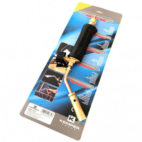 põleti "KEMPER" 20 mm