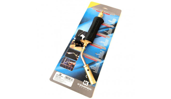 Burner "KEMPER" 20 mm