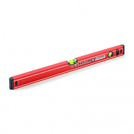 Spirit level "KAPRO" SPIRIT 100 cm