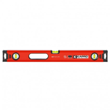 Spirit level "KAPRO" SATURN 40 cm
