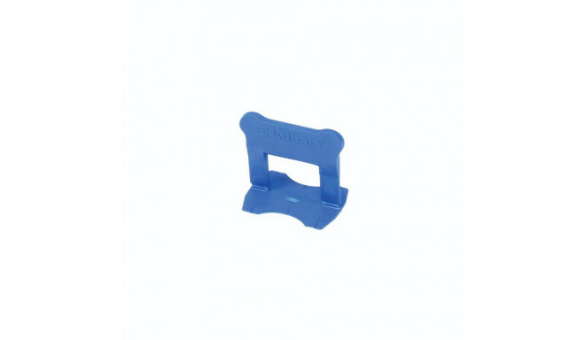 PLAADI ATTRAKTOR 2mm KUBALA 100 tk