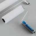 Leveling layer roller 75x230 mm.