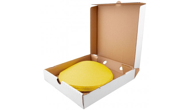 Kleepuv lihvpaber P220 225 mm