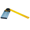 Reguleeritav nurk 500 mm C1375