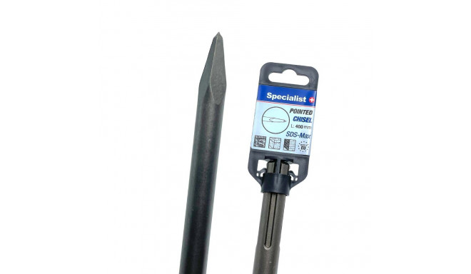 SPECIALIST+ SDS MAX pointed chisel, 400 mm