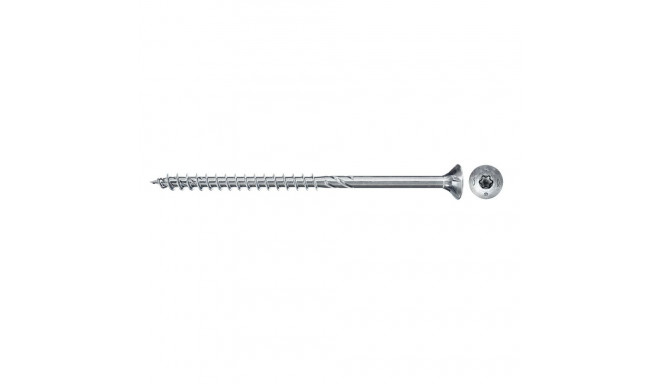 Fischer kruvikeerajad FPF II CTF 6.0x70 100 tk.