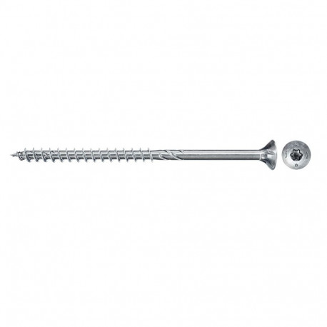 Fischer screwdrivers FPF II CTF 6.0x60 100 pcs.