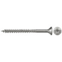 Fischer kruvikeeraja FPF-ST P 4.0x50 A2, 200 tk.