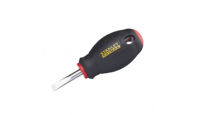 Screwdriver Stanley Fatmax flat 4x30 mm