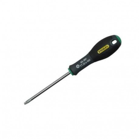 Screwdriver Stanley Fatmax T25x100 mm