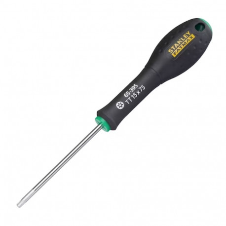 Screwdriver Stanley Fatmax T15x75 mm