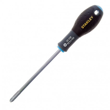 Screwdriver Stanley Fatmax PZ3x150 mm