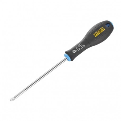 Screwdriver Stanley Fatmax PZ2x125 mm