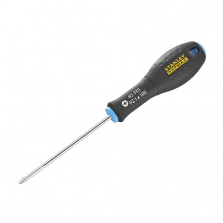 Screwdriver Stanley Fatmax PZ1x100 mm