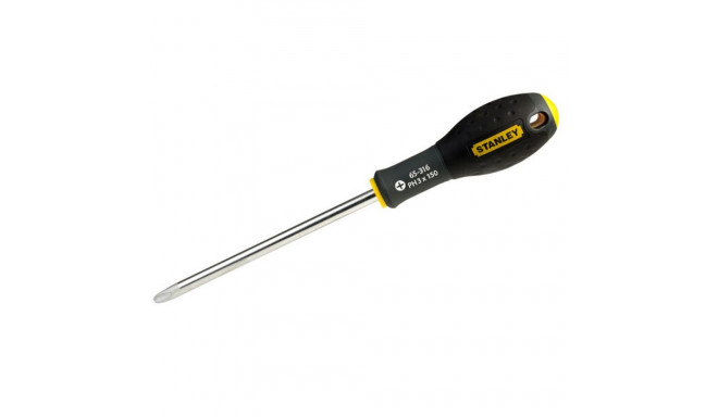 Screwdriver Stanley Fatmax PH3x150 mm