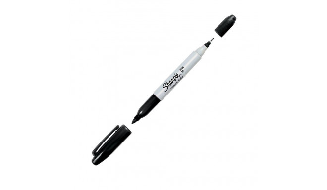 Markerikomplekt "Sharpie" 8 tk. KAKSIKOTSAGA