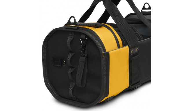 Avatud tööriistakott reguleeritavate vahekaartidega ToughBuilt®, 45 cm
