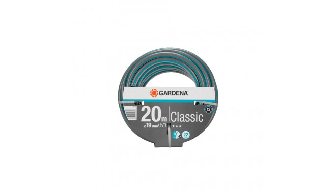 GARDENA CLASSIC watering hose, 19 mm, 3/4, 20 m