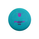 Discgolf DISCMANIA Putter D-LINE P2 FLEX 1 Türkiis 2/3/0/1